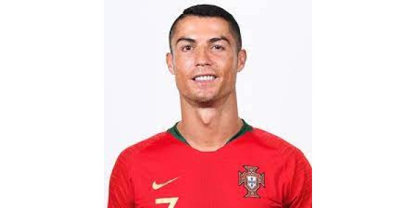 Ronaldon häviäminen ei ole maailman loppu Ronaldon häviäminen ei ole maailman loppu